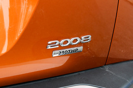 2022款标致2008