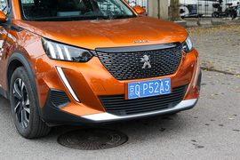 2022款标致2008