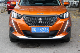 2022款标致2008