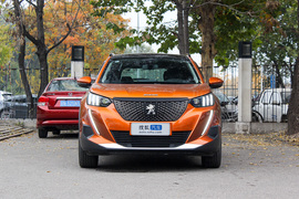 2022款标致2008
