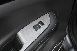 2022款长安锐程CC