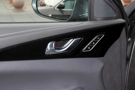 2022款长安锐程CC