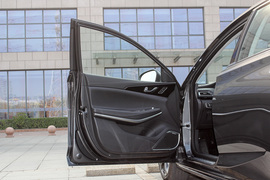 2022款长安锐程CC