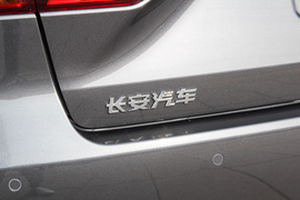2022款长安锐程CC