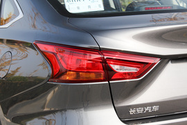 2022款长安锐程CC