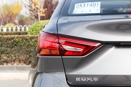 2022款长安锐程CC