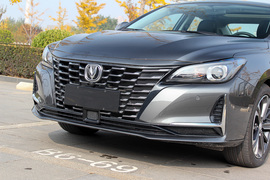 2022款长安锐程CC