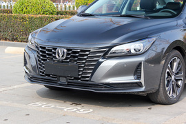 2022款长安锐程CC