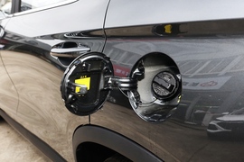 2021款长安欧尚X5