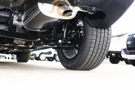 2021款长安欧尚X5