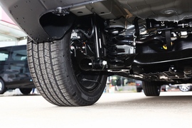 2021款长安欧尚X5