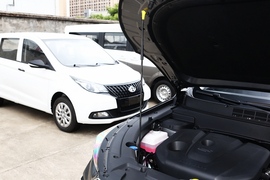 2021款长安欧尚X5