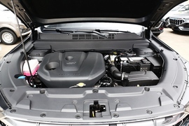 2021款长安欧尚X5