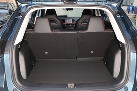 2021款长安欧尚X5