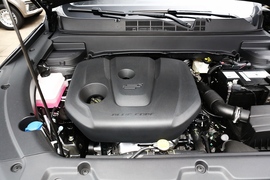 2021款长安欧尚X5