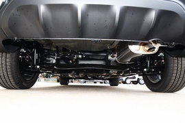 2021款长安欧尚X5