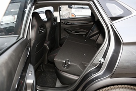 2021款长安欧尚X5