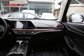 2021款长安欧尚X5