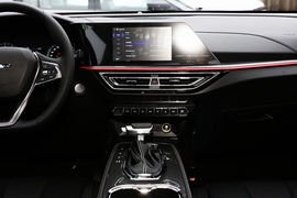 2021款长安欧尚X5