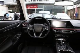 2021款长安欧尚X5