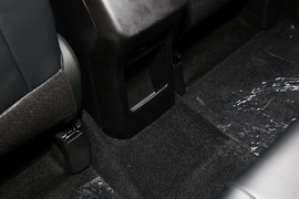 2021款长安欧尚X5