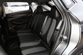 2021款长安欧尚X5