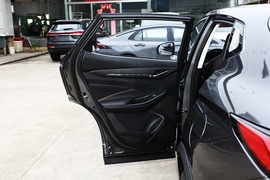 2021款长安欧尚X5