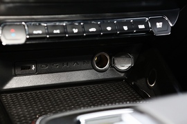 2021款长安欧尚X5