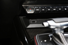 2021款长安欧尚X5