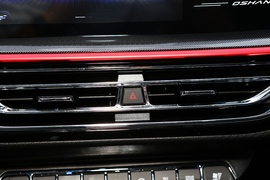 2021款长安欧尚X5