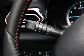 2021款长安欧尚X5