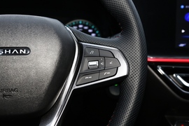 2021款长安欧尚X5