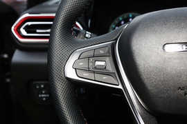 2021款长安欧尚X5