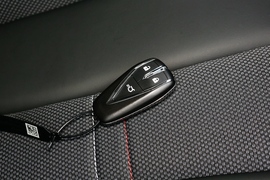 2021款长安欧尚X5