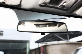 2021款长安欧尚X5