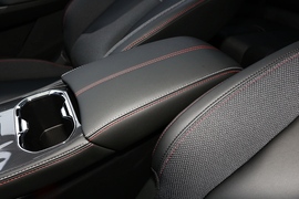 2021款长安欧尚X5