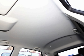 2021款长安欧尚X5