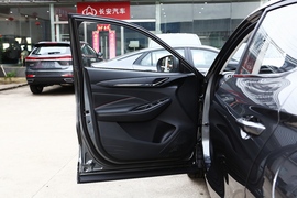 2021款长安欧尚X5