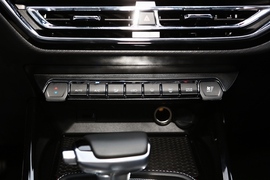 2021款长安欧尚X5