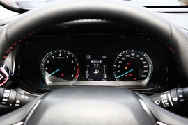 2021款长安欧尚X5