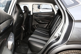 2021款长安欧尚X5