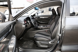 2021款长安欧尚X5