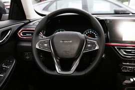 2021款长安欧尚X5