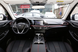 2021款长安欧尚X5