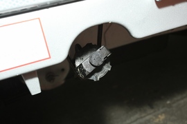 2021款五菱荣光新卡