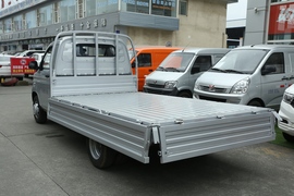 2021款五菱荣光新卡