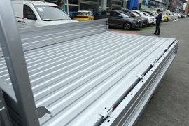 2021款五菱荣光新卡