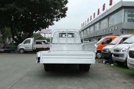 2021款五菱荣光新卡