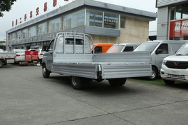 2021款五菱荣光新卡