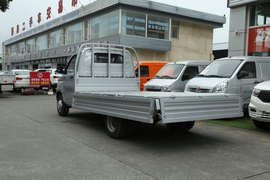 2021款五菱荣光新卡